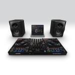 Pioneer DDJ-FLX10 DJ Controller with Track Separation