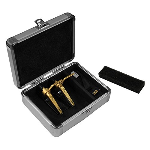 Unveiling the Odyssey KCC2PR2SD Turntable Cartridge: Precision in Performance