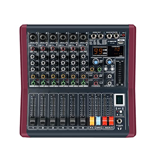Phenyx Pro