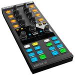 Traktor Kontrol X1 MkII Controller by Native Instruments