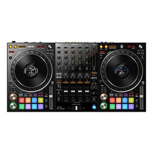 Pioneer DDJ-1000SRT Serato DJ Controller - Club-Style