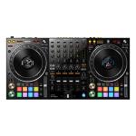 Pioneer DDJ-1000SRT Serato DJ Controller - Club-Style