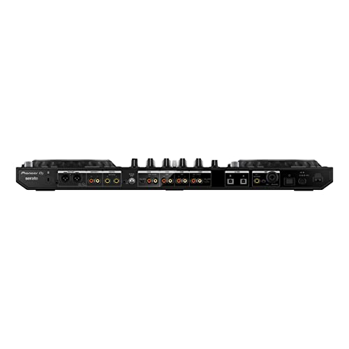 Pioneer DDJ-1000SRT Serato DJ Controller - Club-Style