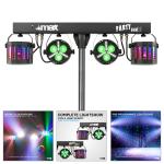 LED Party Bar Light with Stand for DJs