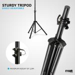 LED Party Bar Light with Stand for DJs