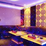 LED RGB Laser Stage Light for Parties & Clubs