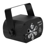 LED RGB Laser Stage Light for Parties & Clubs