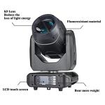 14R Beam Moving Head Light for DJ Events
