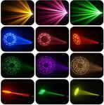 14R Beam Moving Head Light for DJ Events