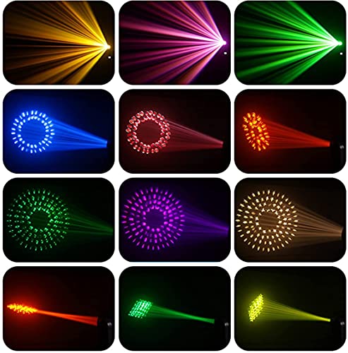 14R Beam Moving Head Light for DJ Events