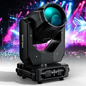High Brightness Moving Head DJ Lights - 280W