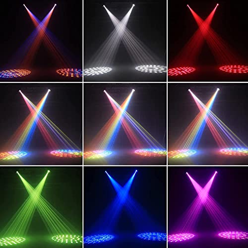 High Brightness Moving Head DJ Lights - 280W