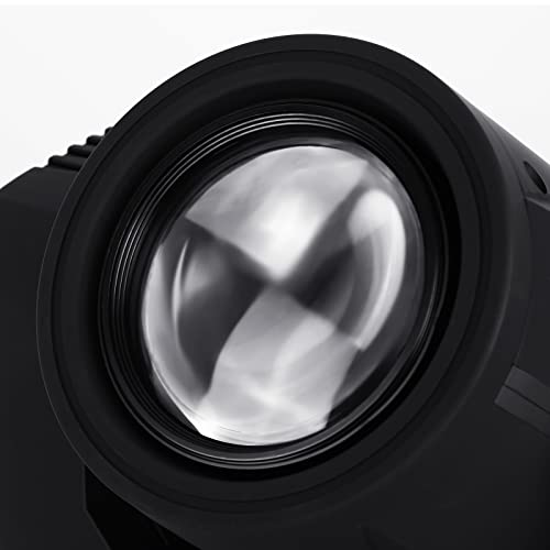 Samger 2x 230W 7R Moving Head DJ Lights