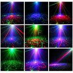 LED Laser Projector for DJ Disco Clubs
