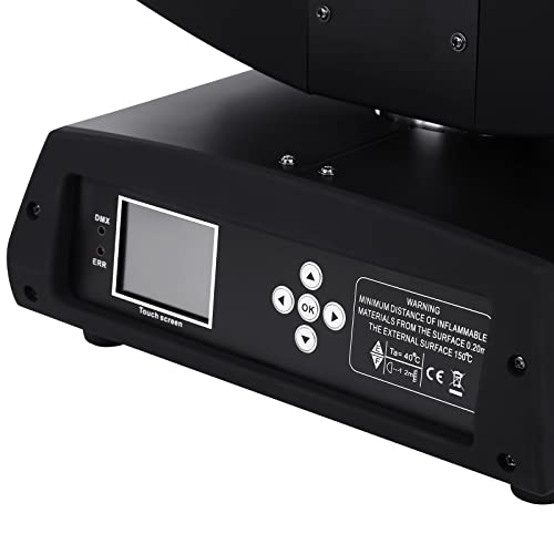 Samger 2x 230W 7R Moving Head DJ Lights