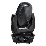 200W LED Moving Head DJ Light with Zoom
