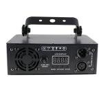 RGB Laser Beam Scanner for DJ Disco Stage