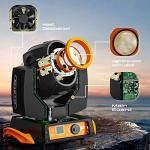 Sharpy Beam Moving Head DJ Stage Lights