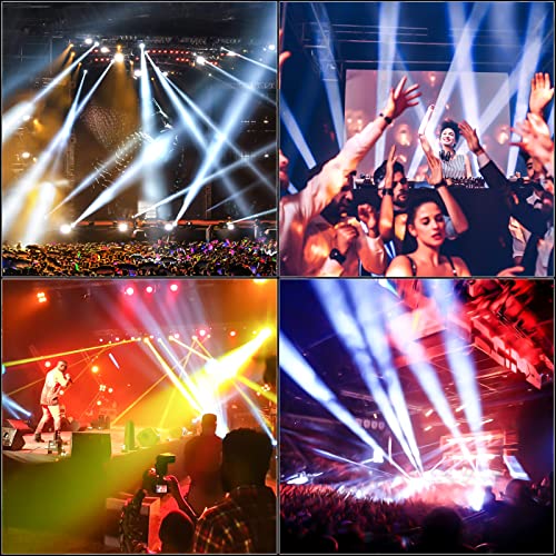 Sharpy Beam Moving Head DJ Stage Lights