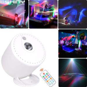 RGB Laser Projector for DJ Stage & Bedroom