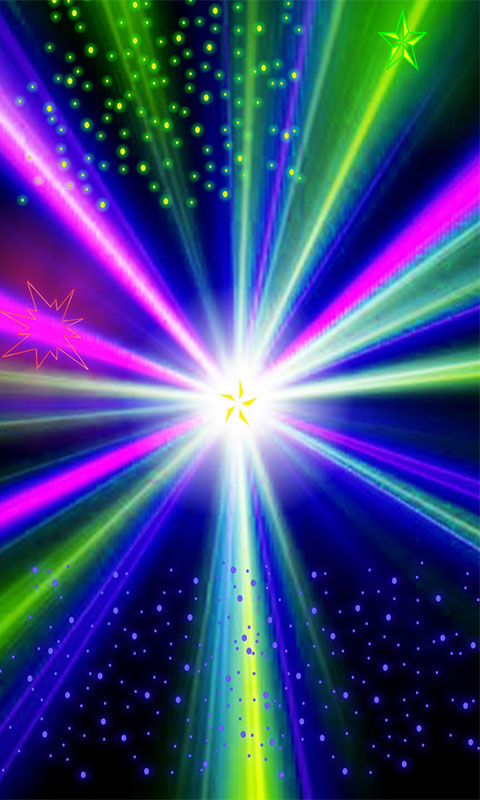 Disco Ball Party Lighting