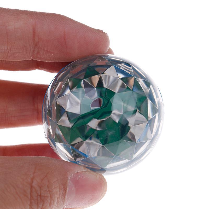 Portable LED DJ Disco Light for Parties