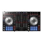 Pioneer DDJ-SX Digital DJ Controller