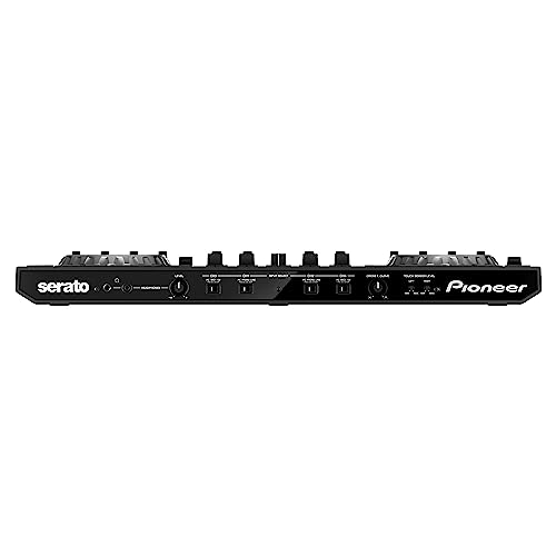 Pioneer DDJ-SX Digital DJ Controller