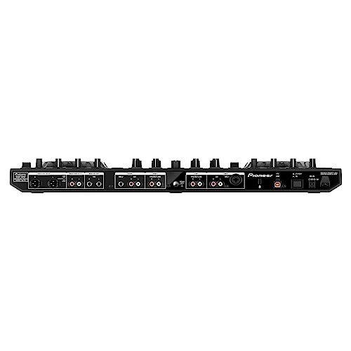 Pioneer DDJ-SX Digital DJ Controller