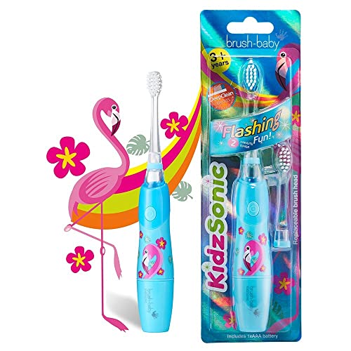 Brush-Baby