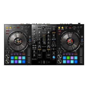 Pioneer DDJ-800 DJ Controller
