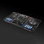 Pioneer DJ DDJ-800 2 Channel Controller - NEW