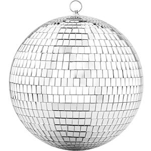 200mm Disco Mirror Ball for Party and DJs