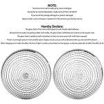 200mm Disco Mirror Ball for Party and DJs