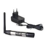 Wireless DMX512 Controller for DJ Lighting