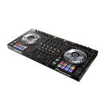 Pioneer Pro DJ Mixer - Black (DDJ-SZ)