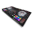 Pioneer Pro DJ Mixer - Black (DDJ-SZ)