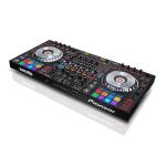 Pioneer Pro DJ Mixer - Black (DDJ-SZ)