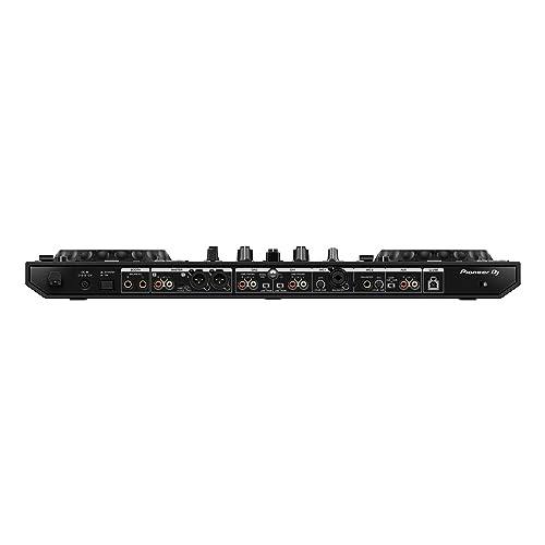 Pioneer DDJ-800 2-Deck Rekordbox Controller for DJs