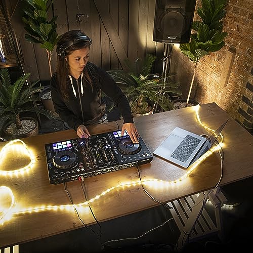 Pioneer DDJ-800 2-Deck Rekordbox Controller for DJs