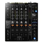 Pioneer DJM-750MK2 4-Channel Performance Mixer