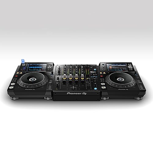 Pioneer DJM-750MK2 4-Channel Performance Mixer