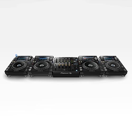 Pioneer DJM-750MK2 4-Channel Performance Mixer