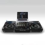 Pioneer DJM-750MK2 4-Channel Performance Mixer