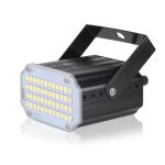 LED RGB UV Strobe Lights for DJs