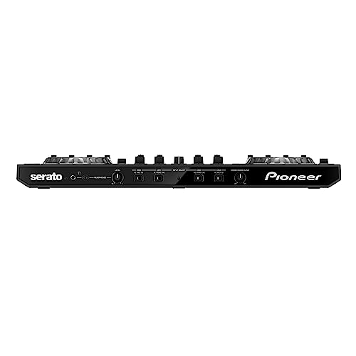 Pioneer DJ Controller (DDJ-SX2)