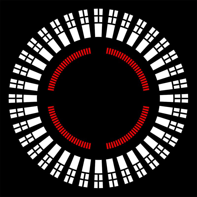 Pioneer DJ Controller (DDJ-SX2)