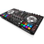Pioneer DJ Controller (DDJ-SX2)