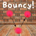 LED Spiky Disco Balls for Stress Relief & Sensory Stimulation