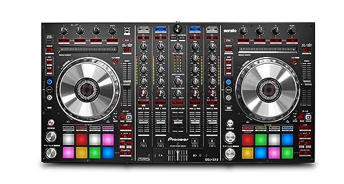 Pioneer DJ Controller (DDJ-SX2)